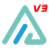 AList网盘 图标