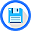 File Browser 图标