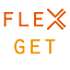 FlexGet 图标