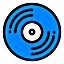 Navidrome 图标