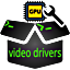 SynoCli Video Driver Tools 图标