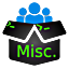 SynoCli misc. Tools 图标