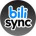 Bili Sync 图标