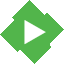 Emby Server DSM7.2 图标