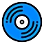 Navidrome 图标