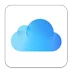 iCloud Photo Sync 图标