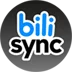 Bili Sync 图标