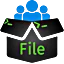SynoCli File Tools 图标