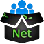 SynoCli Network Tools 图标