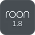 Roon Server (Legacy) 图标