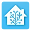 Home Assistant 图标