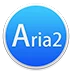 Aria2 图标