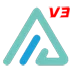 AList网盘 图标