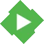 Emby Server DSM7.2 图标