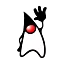 Java 25 OpenJDK 图标