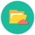 WebDAVFS 图标