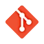 Git 图标