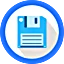 File Browser 图标
