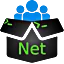 SynoCli Network Tools 图标