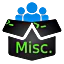 SynoCli misc. Tools 图标