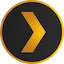 Plex Media Server 图标