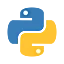 Python 3.13 图标