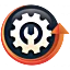 Network Driver 图标
