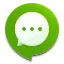 Synology Chat Server 图标