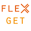 FlexGet 图标