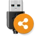 USB over Network 图标
