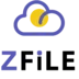ZFile网盘 图标