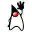 Java 11 OpenJDK 图标