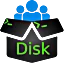SynoCli Disk Tools 图标