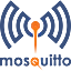 Mosquitto 图标