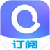 阿里云盘订阅 图标
