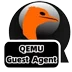 QEMU Guest Agent 图标