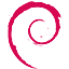 Debian Chroot 图标